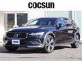 2021 Volvo V60