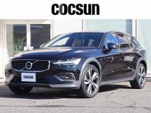 2021 Volvo V60