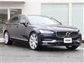 2017 Volvo V90