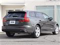 2020 Volvo V60