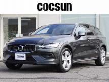 2020 Volvo V60