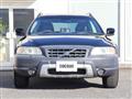 2007 Volvo XC70