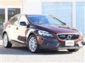 2017 Volvo V40