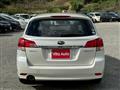 2013 Subaru Legacy Touring Wagon