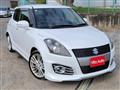 2013 Suzuki Swift