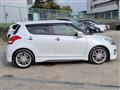 2013 Suzuki Swift