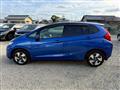 2013 Honda Fit Hybrid