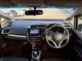 2013 Honda Fit Hybrid