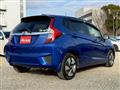 2013 Honda Fit Hybrid