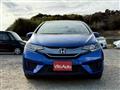 2013 Honda Fit Hybrid