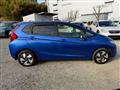 2013 Honda Fit Hybrid