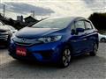 2013 Honda Fit Hybrid