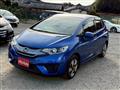 2013 Honda Fit Hybrid