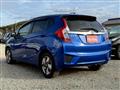 2013 Honda Fit Hybrid