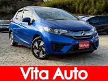 2013 Honda Fit Hybrid
