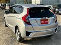 2014 Honda Fit Hybrid