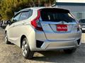 2014 Honda Fit Hybrid
