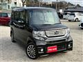 2014 Honda N BOX