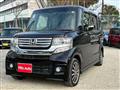 2014 Honda N BOX