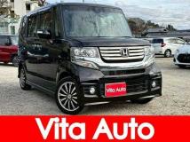 2014 Honda N BOX