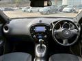 2015 Nissan Juke