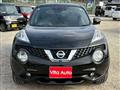 2015 Nissan Juke