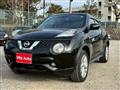2015 Nissan Juke