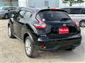 2015 Nissan Juke
