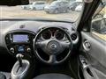 2015 Nissan Juke