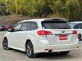 2013 Subaru Legacy Touring Wagon
