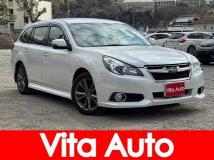 2013 Subaru Legacy Touring Wagon
