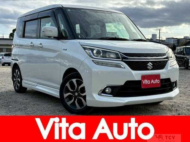 2015 Suzuki Suzuki Others