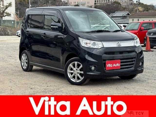 2014 Suzuki Suzuki Others