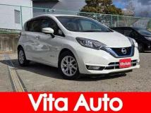 2016 Nissan Note