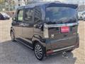2016 Honda N BOX