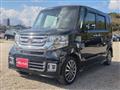 2016 Honda N BOX