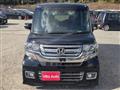 2016 Honda N BOX