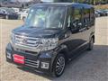 2016 Honda N BOX