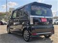 2016 Honda N BOX