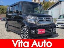 2016 Honda N BOX