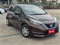 2016 Nissan Note