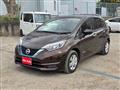 2016 Nissan Note