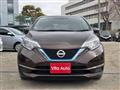 2016 Nissan Note