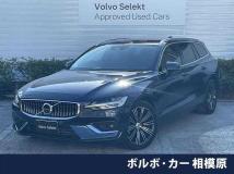 2019 Volvo V60