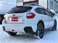 2013 Subaru IMPREZA XV HYBRID