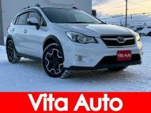 2013 Subaru IMPREZA XV HYBRID