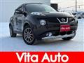 2013 Nissan Juke