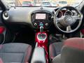 2013 Nissan Juke