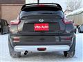 2013 Nissan Juke