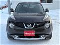 2013 Nissan Juke